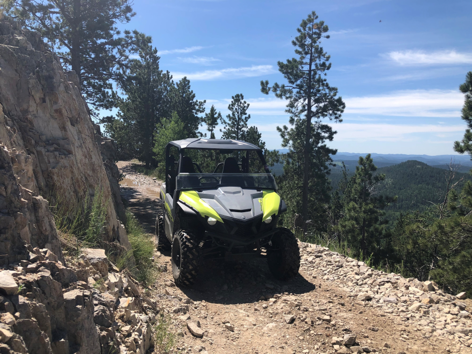 Discover Deadwood Image 0