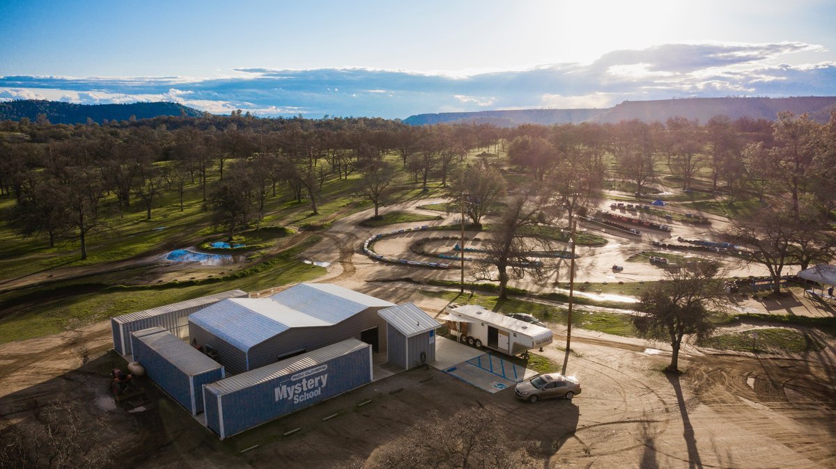 Motorcycle Training: Off-Road Skills Image 0