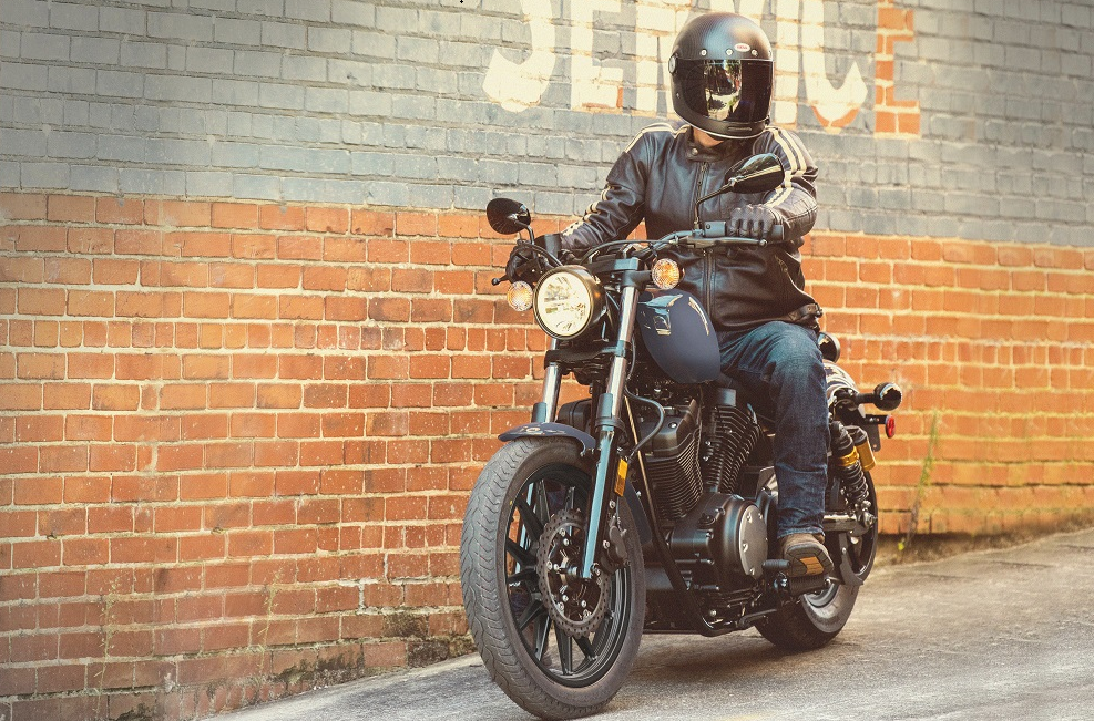 NOLA Rhythm Ride Image 0