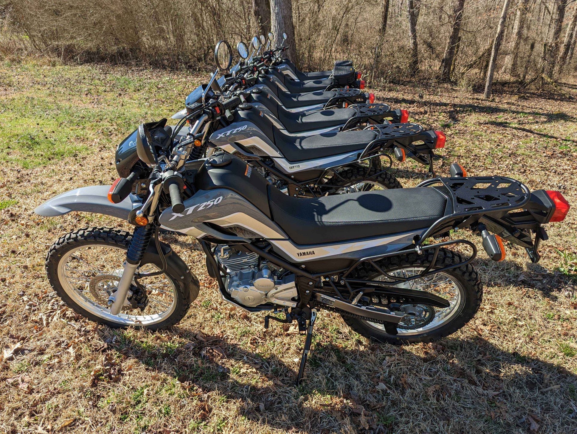 Southern Appalachians: Lookout Mountain & Little River Canyon Image 0