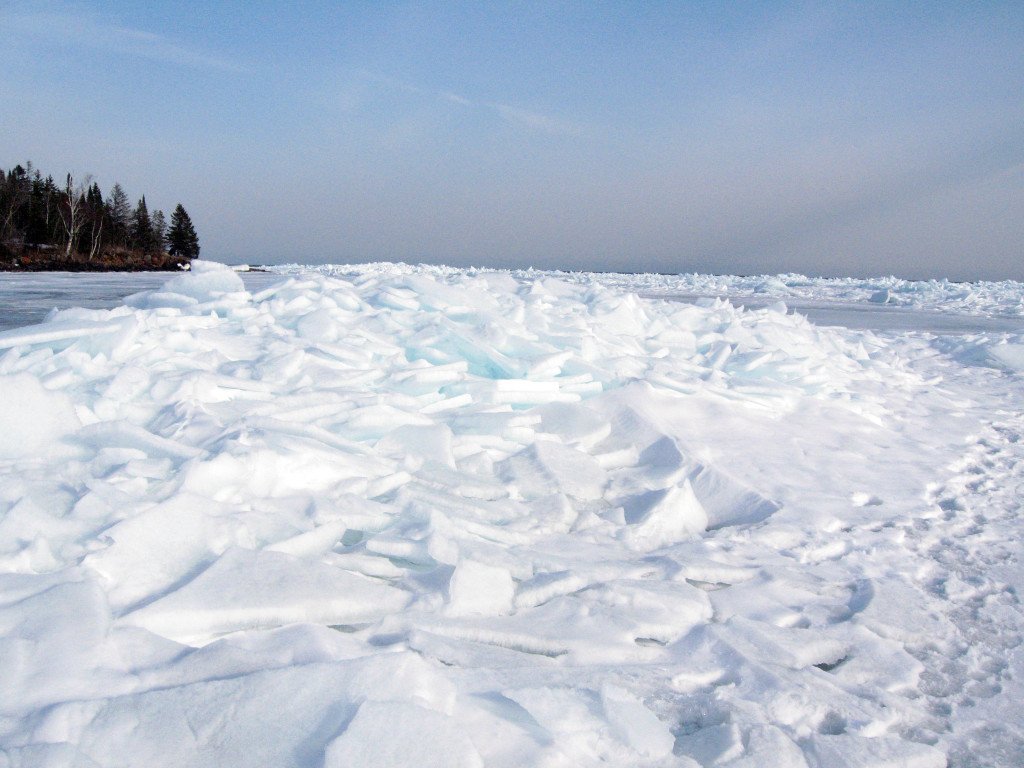 North Shore of Lake Superior Image 0