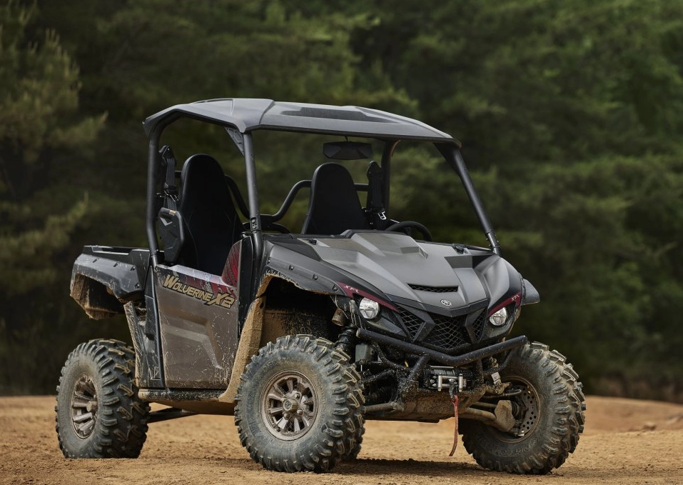 Explore St. Helen Image 0