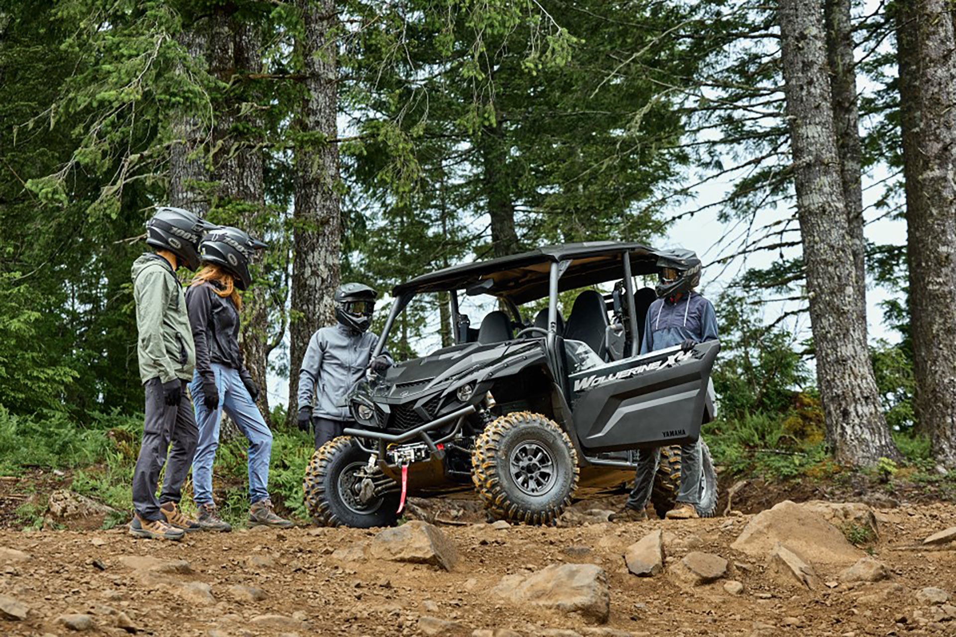 Overlook Zion National Park on the Markagunt Trail System Image 0