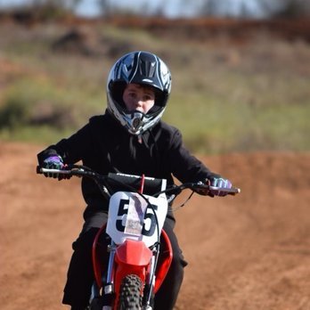Enjoy Dirt Bike Paradise at Cycle Ranch Image 0