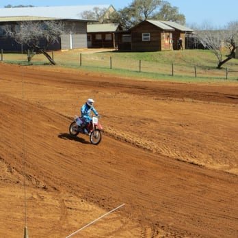 Enjoy Dirt Bike Paradise at Cycle Ranch Image 0