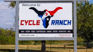Enjoy Dirt Bike Paradise at Cycle Ranch Image 0