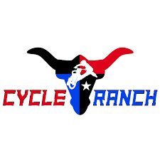Experience Texas Motocross at Its Best Logo