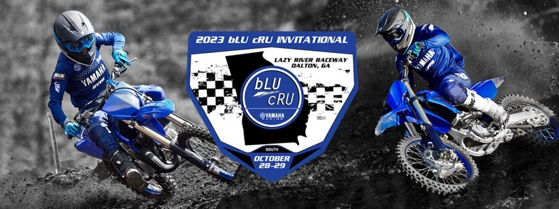 bLU cRU Invitational- South - A Yamaha Event