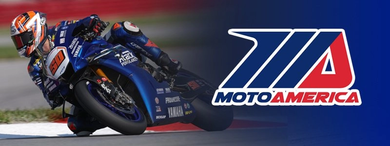 Street Demos with MotoAmerica - A Yamaha Event