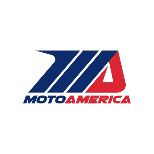 MotoAmerica - Barber crest