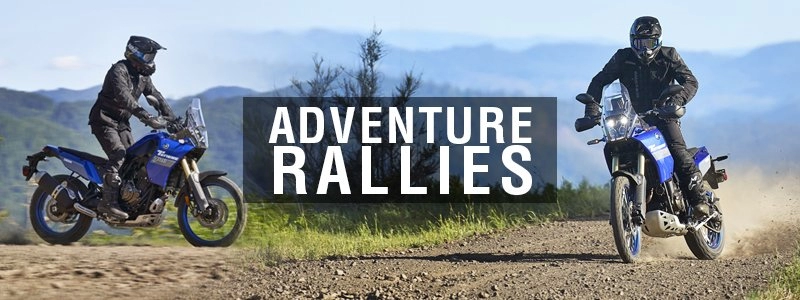 March Moto Madness - A Yamaha Event