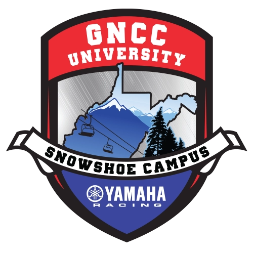 GNCC University - ATV (COURSE IS CURRENTLY FULL) crest