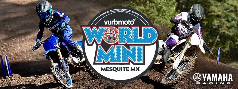 Vurb World Mini - A Yamaha Event