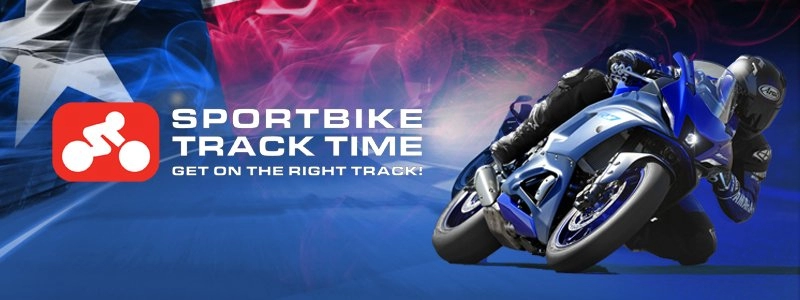 R World Demo with Sportbike Track Time - A Yamaha Event