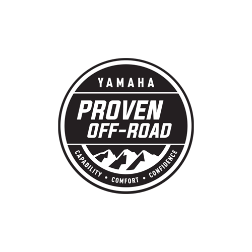 Grand Junction Proven off Road Demo crest