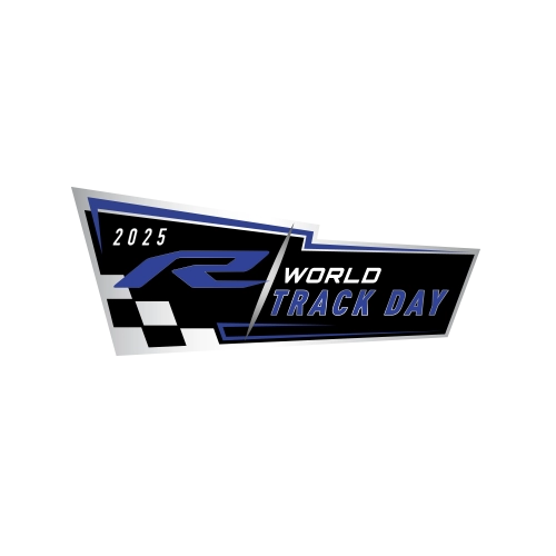 R/World Track Day at Sonoma Raceway crest