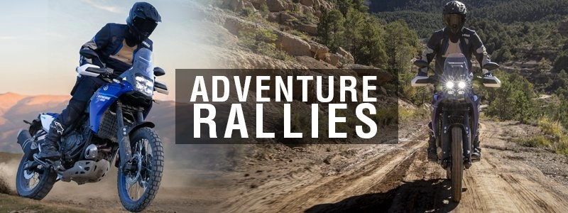 Get ON! ADV Fest - A Yamaha Event