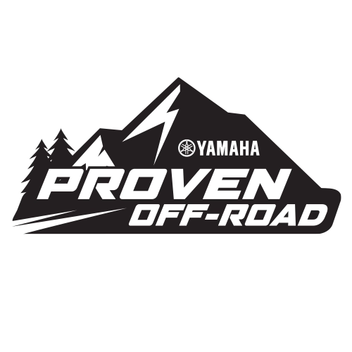 Mines and Meadows Proven Off Road Demo crest