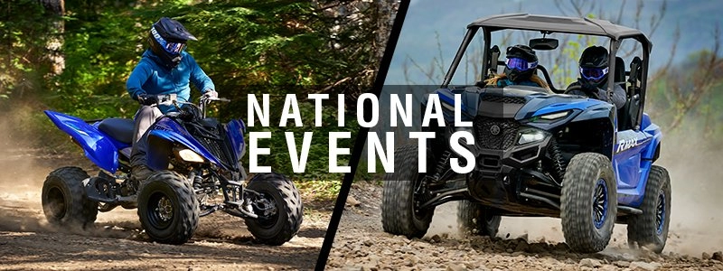 Hay Days - A Yamaha Event
