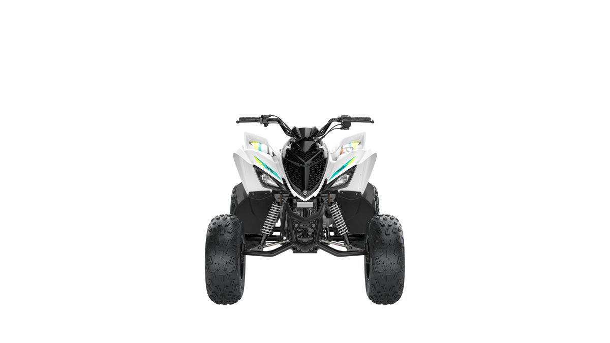 2022 RAPTOR 90 RYDEN MARINE MINOCQUA, WI.