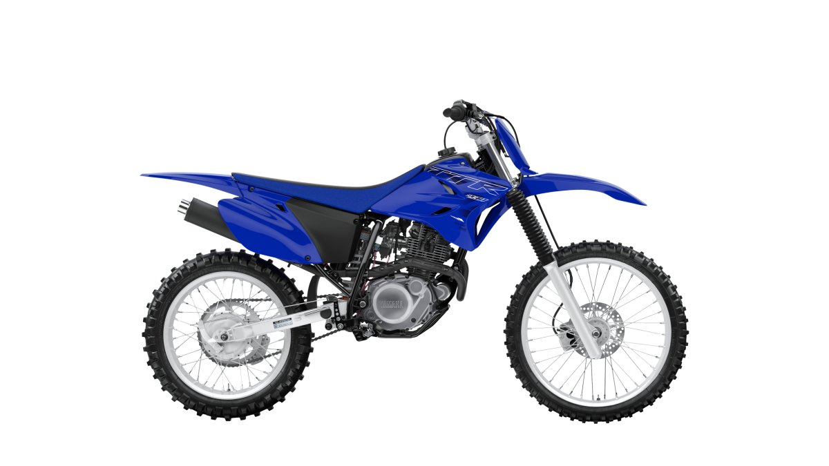 2022 TTR230 CERNIC'S CYCLE WORLD JOHNSTOWN, PA.