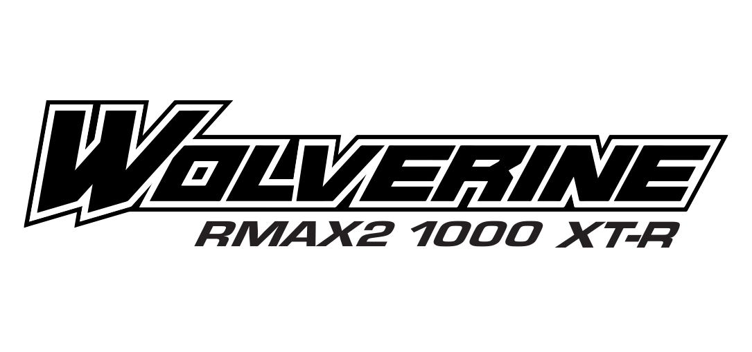 WOLVERINE RMAX 2 1000 Logo