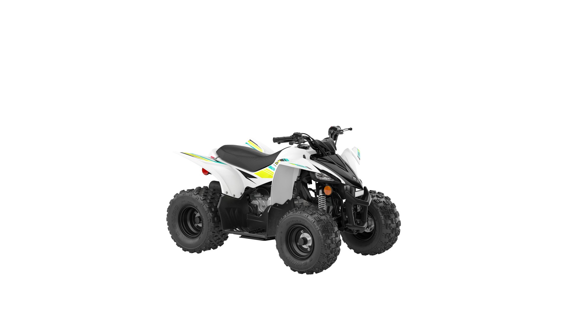 2022 YFZ50 ALASKA FUN & SPORT CENTER FAIRBANKS, AK.