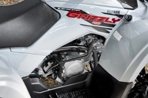 GRIZZLY 90 Details 3}