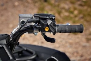 GRIZZLY EPS XT-R Details 2}