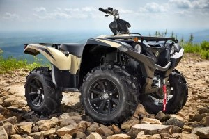 GRIZZLY EPS XT-R Beauty 1}