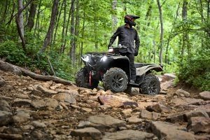 GRIZZLY EPS XT-R Lifestyle 3}