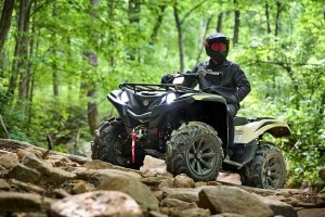 GRIZZLY EPS XT-R Lifestyle 1}