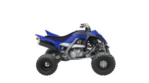 RAPTOR 700R Studio