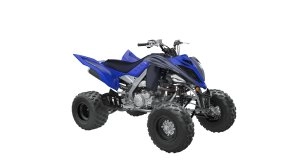 RAPTOR 700R Studio