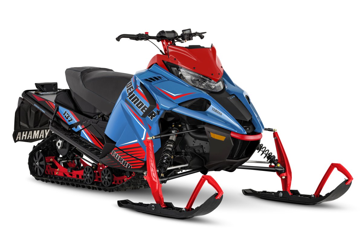 2024 SIDEWINDER LTX SE BIG MOOSE YAMAHA INC EAGLE BAY, NY.