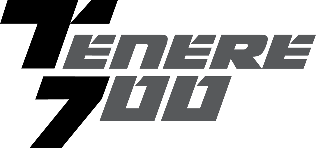 TÉNÉRÉ 700 Logo