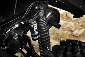 WOLVERINE RMAX2 1000 LIMITED EDITION Details 6}