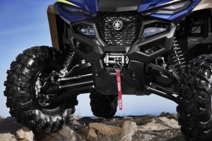WOLVERINE RMAX4 1000 LIMITED EDITION Details 5