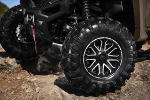 WOLVERINE RMAX4 1000 LIMITED EDITION Details 4
