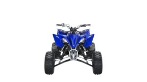 YFZ450R Studio