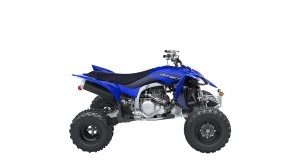YFZ450R Studio