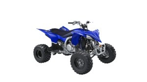 YFZ450R Studio