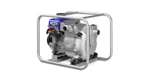 YP20T Pump 3/4 view