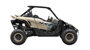 YXZ1000R SS XT-R Studio