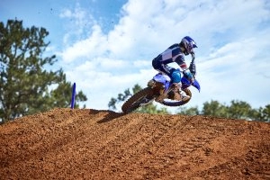 YZ250 Action 7}