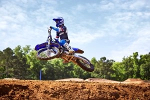 YZ250 Action 12}