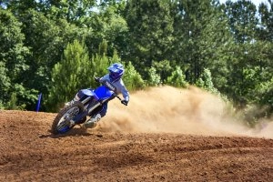 YZ250 Action 11}