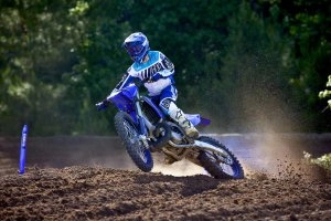YZ250 Action 10}