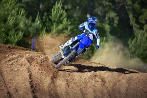 YZ250 Action 5}