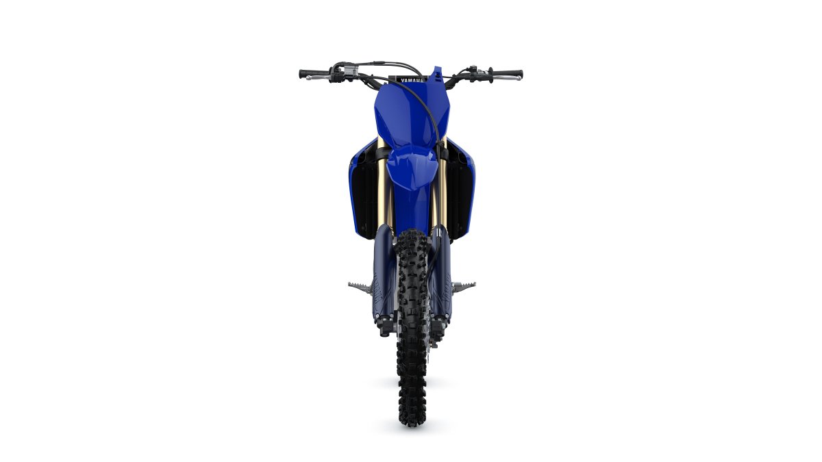 2023 YZ250F EBENSBURG YAMAHA, INC. EBENSBURG, PA.